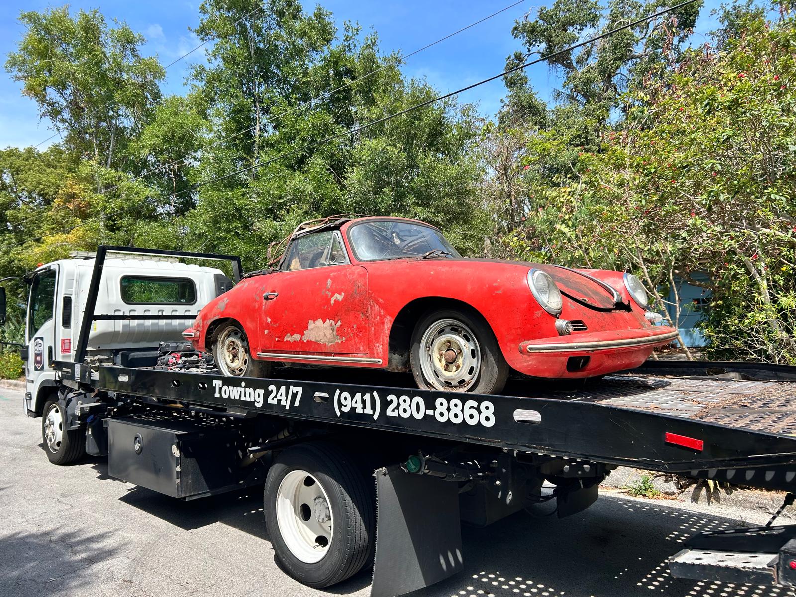Porsche 356